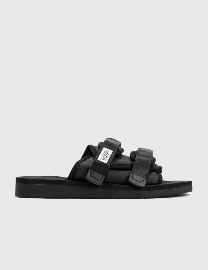Suicoke - MOTO-Cab Sandals | HBX - Globally Curated Fashion and ...