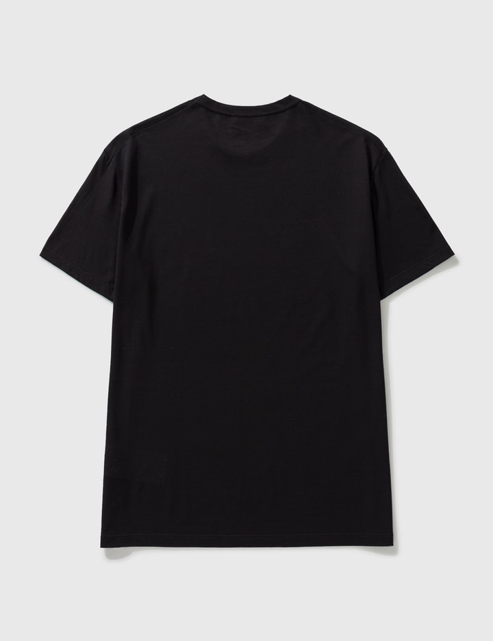 Jil Sander - Plain T-shirt | HBX - Globally Curated Fashion and ...