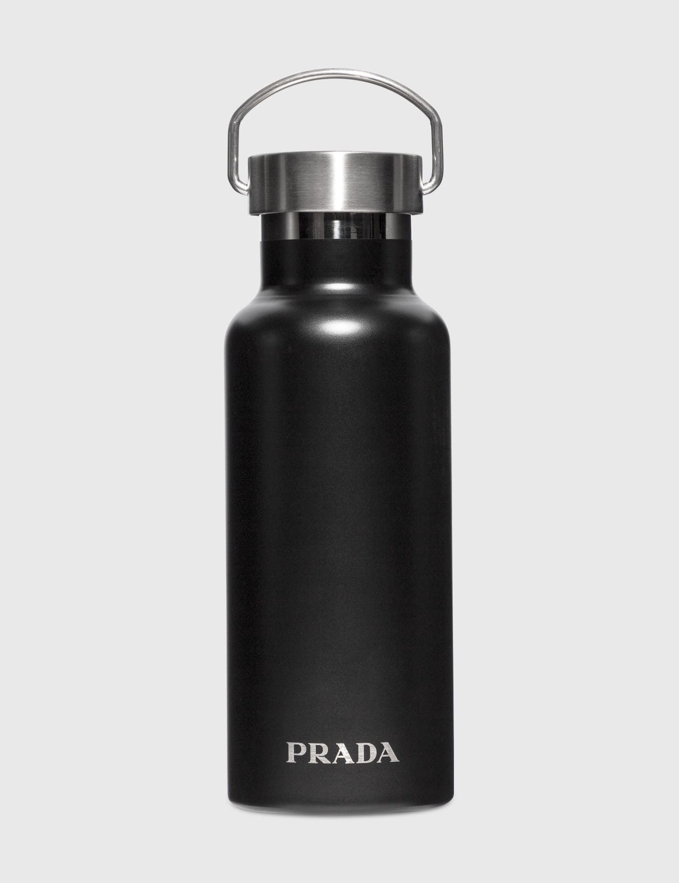 Prada - ステンレススチール ウォーターボトル | HBX - ハイプビースト