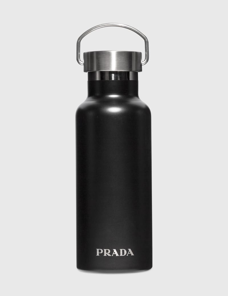 Prada - ステンレススチール ウォーターボトル | HBX - ハイプビースト ...