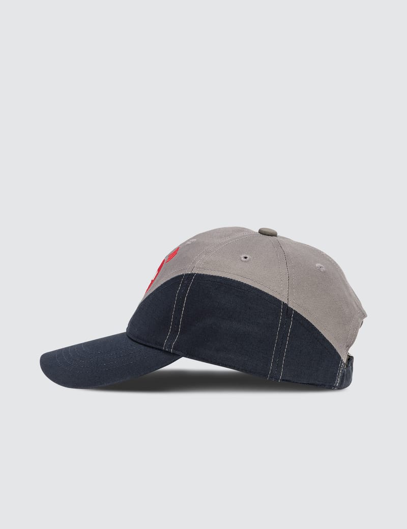 Human Made - 2 Tone Cap | HBX