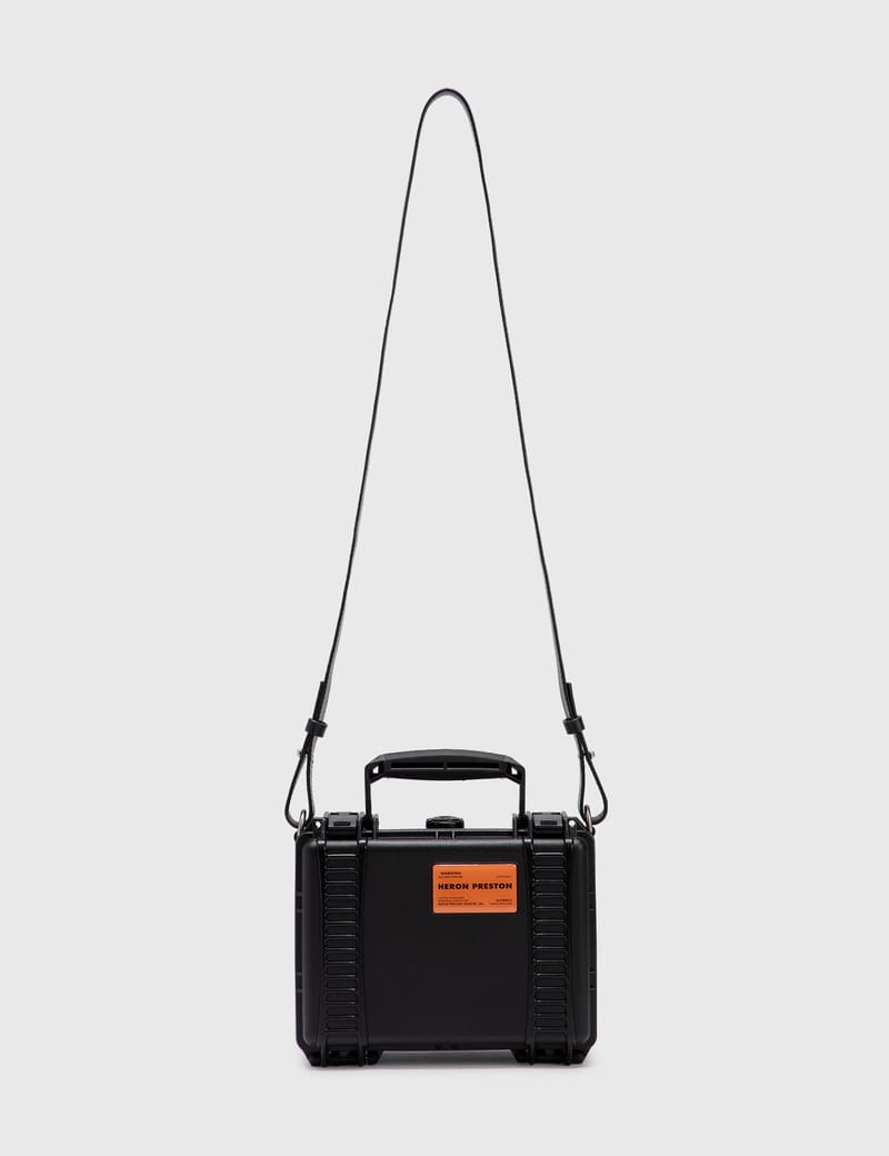 HERON PRESTON® - Tool Box Bag | HBX - ハイプビースト(Hypebeast)が ...