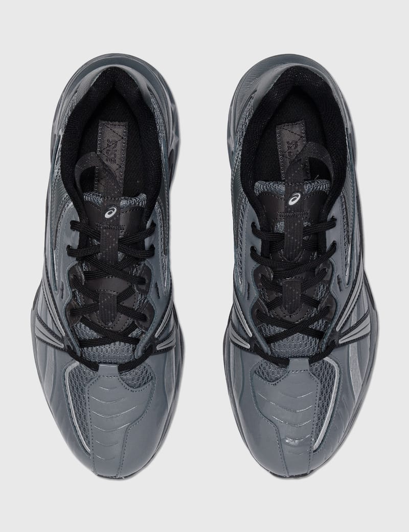 HN2-S PROTOBLAST | Men | Chocolate Brown/Graphite Grey