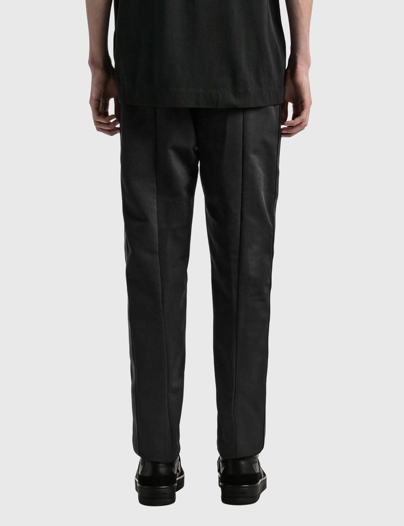 1017 ALYX 9SM - Nylon Webbing Strap Trackpants | HBX - Globally