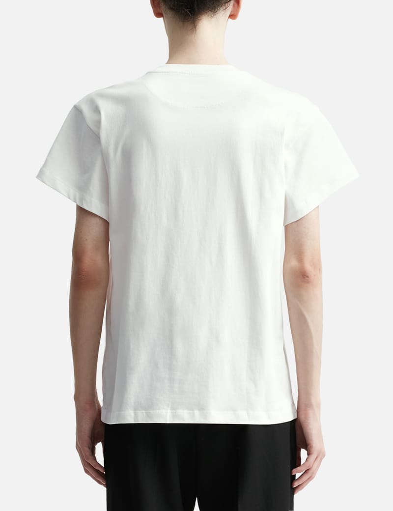 Jil Sander - 3-Pack Tシャツ セット | HBX - ハイプビースト