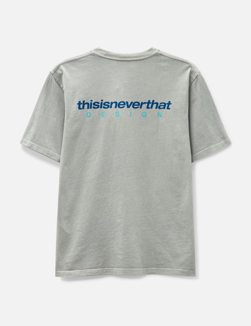 thisisneverthat® | HBX - ハイプビースト(Hypebeast)が厳選した