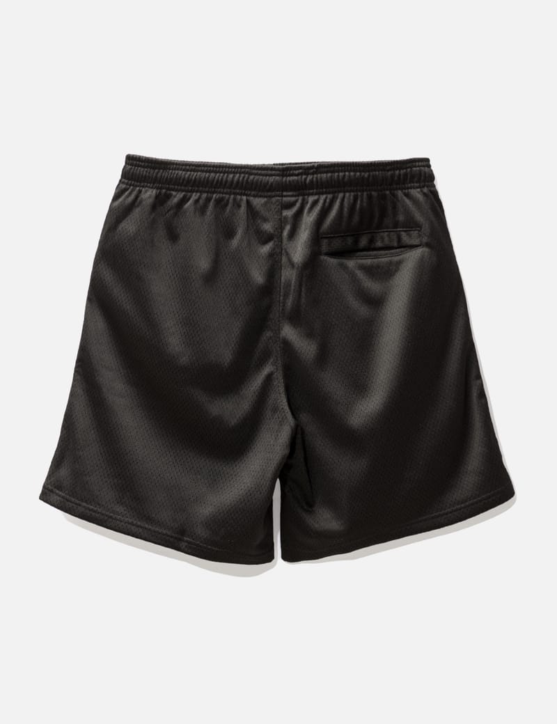 Stüssy - アーチ メッシュ ショーツ | HBX - ハイプビースト Stüssy - アーチ メッシュ ショーツ | HBX - ハイプビースト