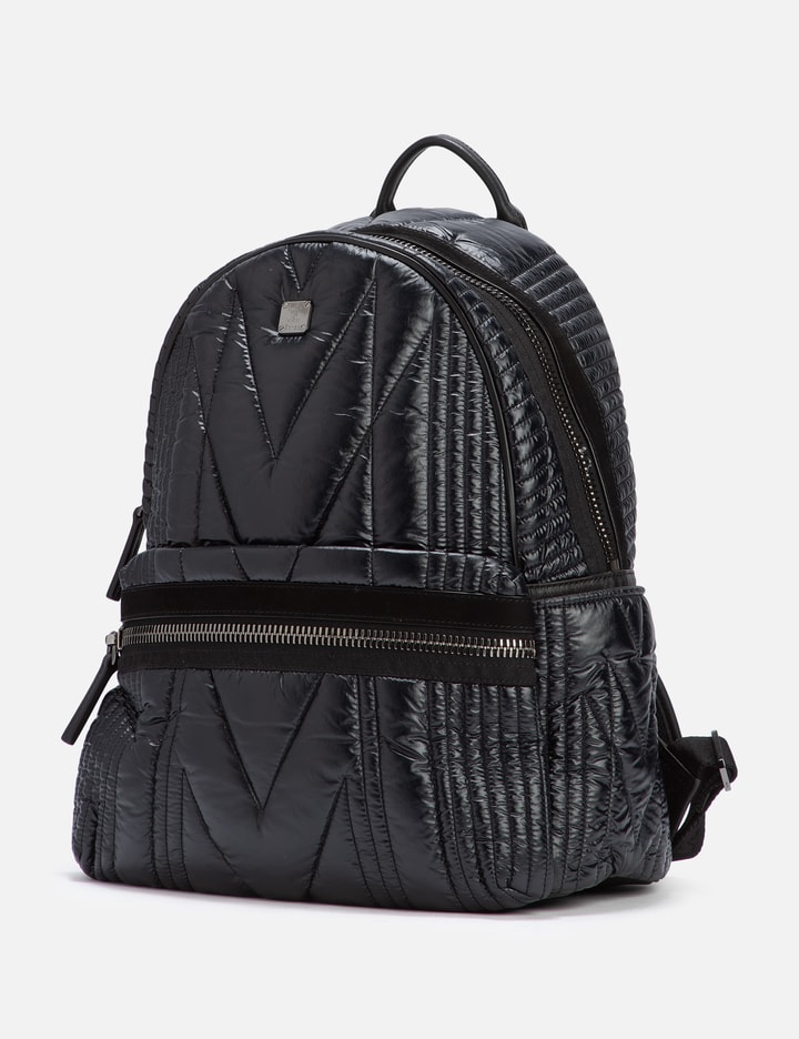 MCM MCM BACKPACK HBX Globally Curated Fashion and Lifestyle by