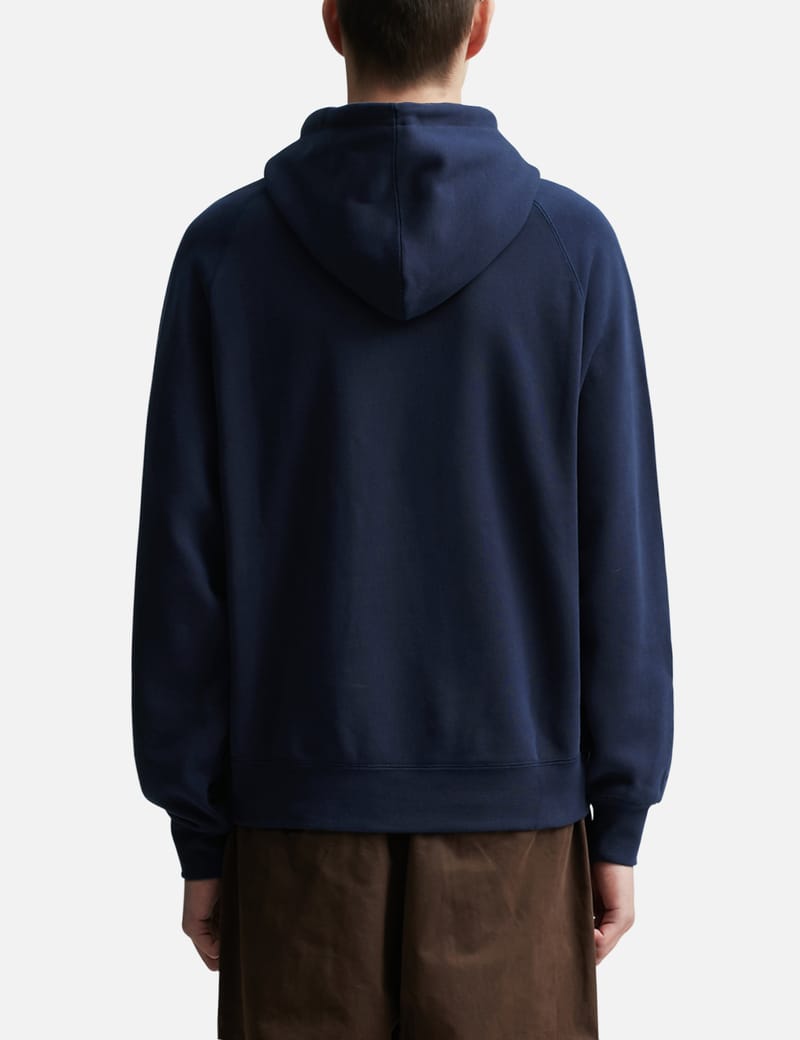 Puma - PUMA x NOAH Graphic Hoodie | HBX - ハイプビースト