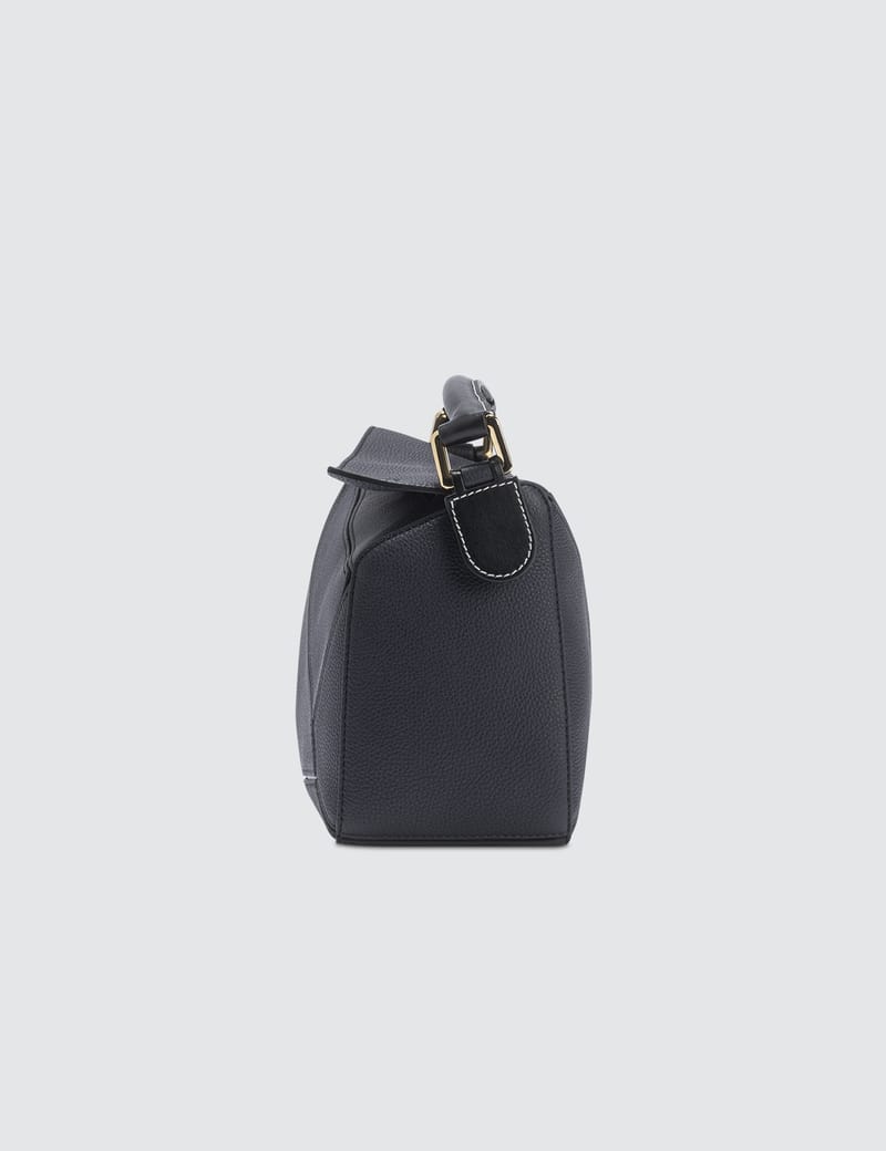 Loewe - Puzzle Small Bag | HBX - Globally Curated Fashion
