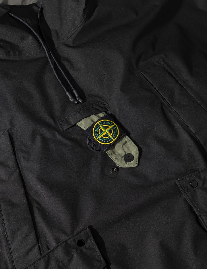 ストーンアイランド - パッカブル ダウン ジャケット | HBX