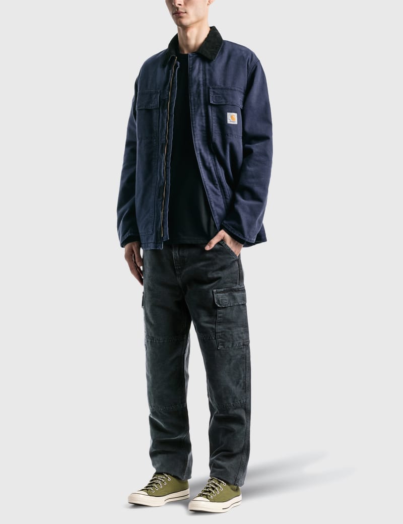 Carhartt Work In Progress - OG Arctic Coat | HBX - ハイプビースト