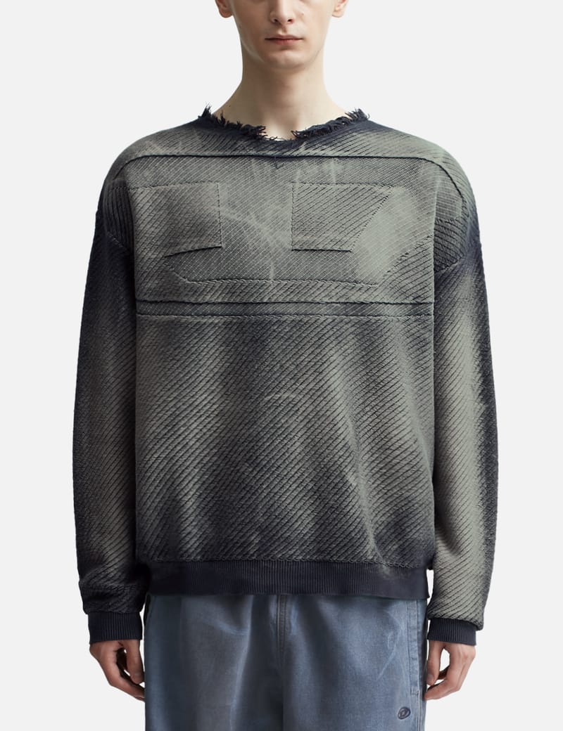 Diesel - S-Dewny Hood | HBX - Globally Curated Fashion and Diesel - S-Dewny Hood | HBX - Globally Curated Fashion and