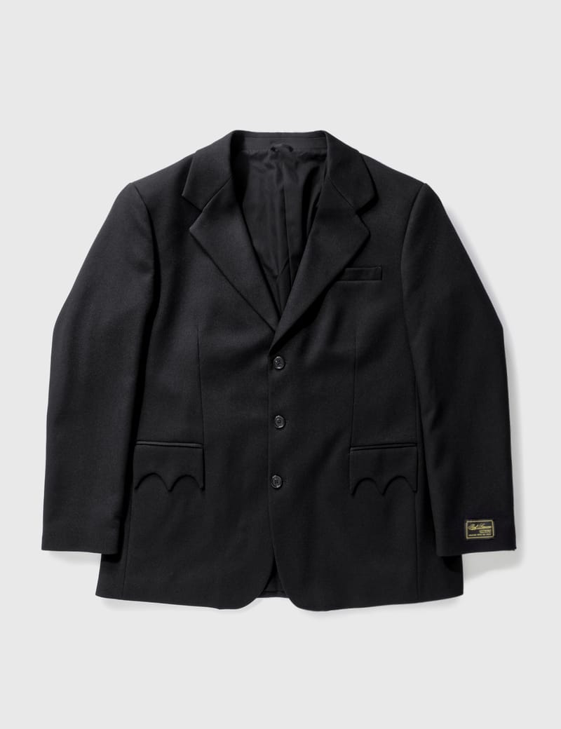 A*y様 RAF SIMONS SCHOOL UNIFORM BLAZER M Raf Simons School Uniform Blazer | H.Lorenzo