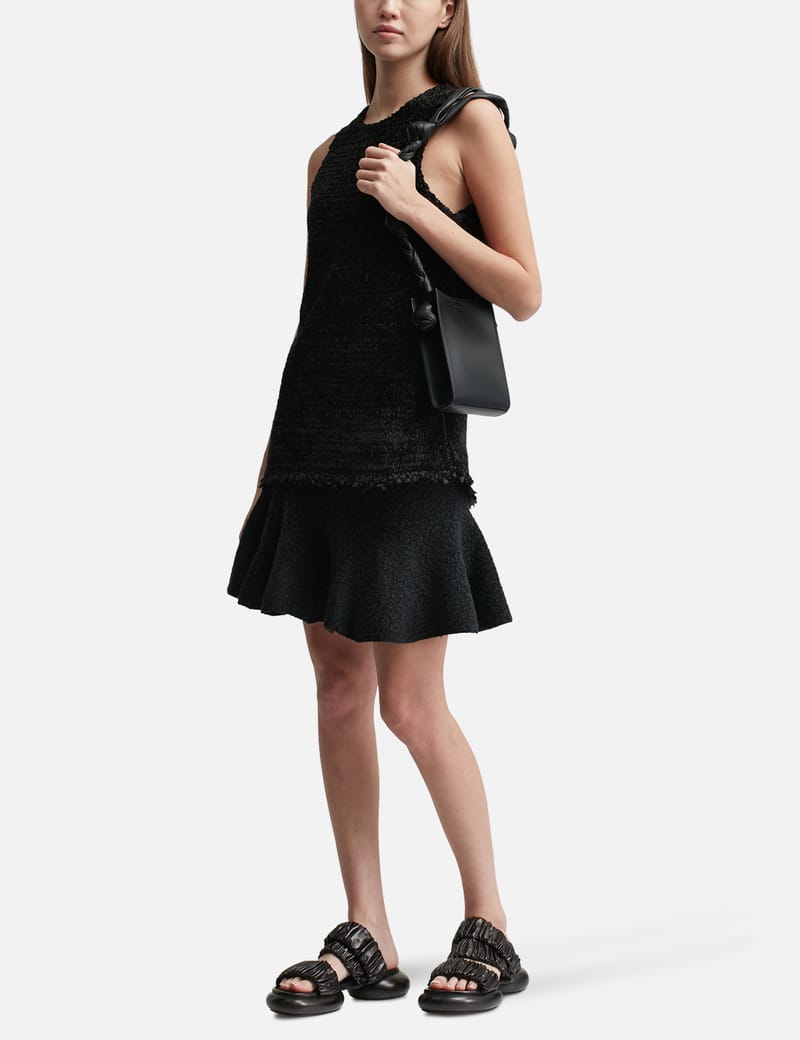 Jil Sander - ベルテッド ショーツ | HBX