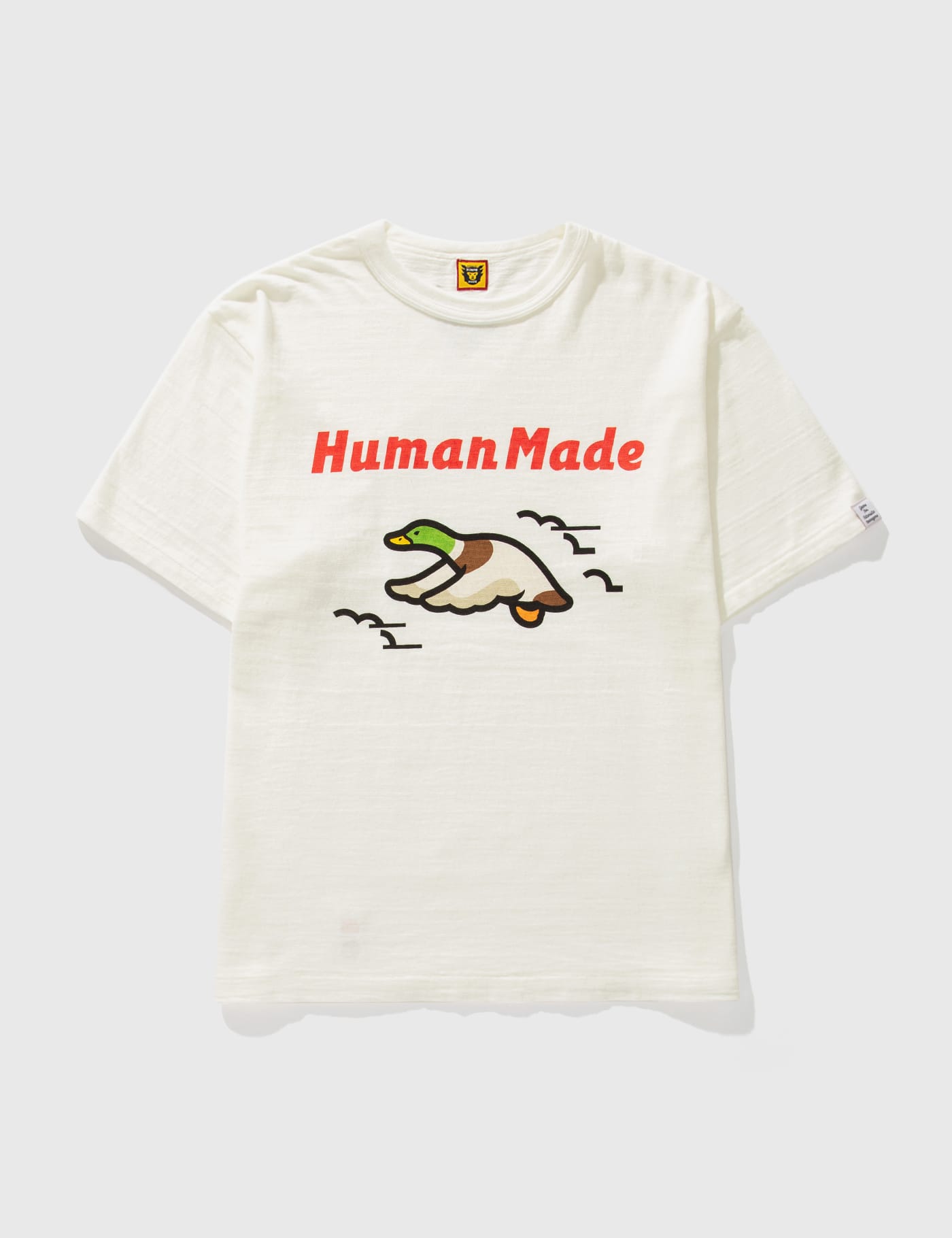 Human Made - ヒューマンメイド ダック Tシャツ | HBX - ハイプ 