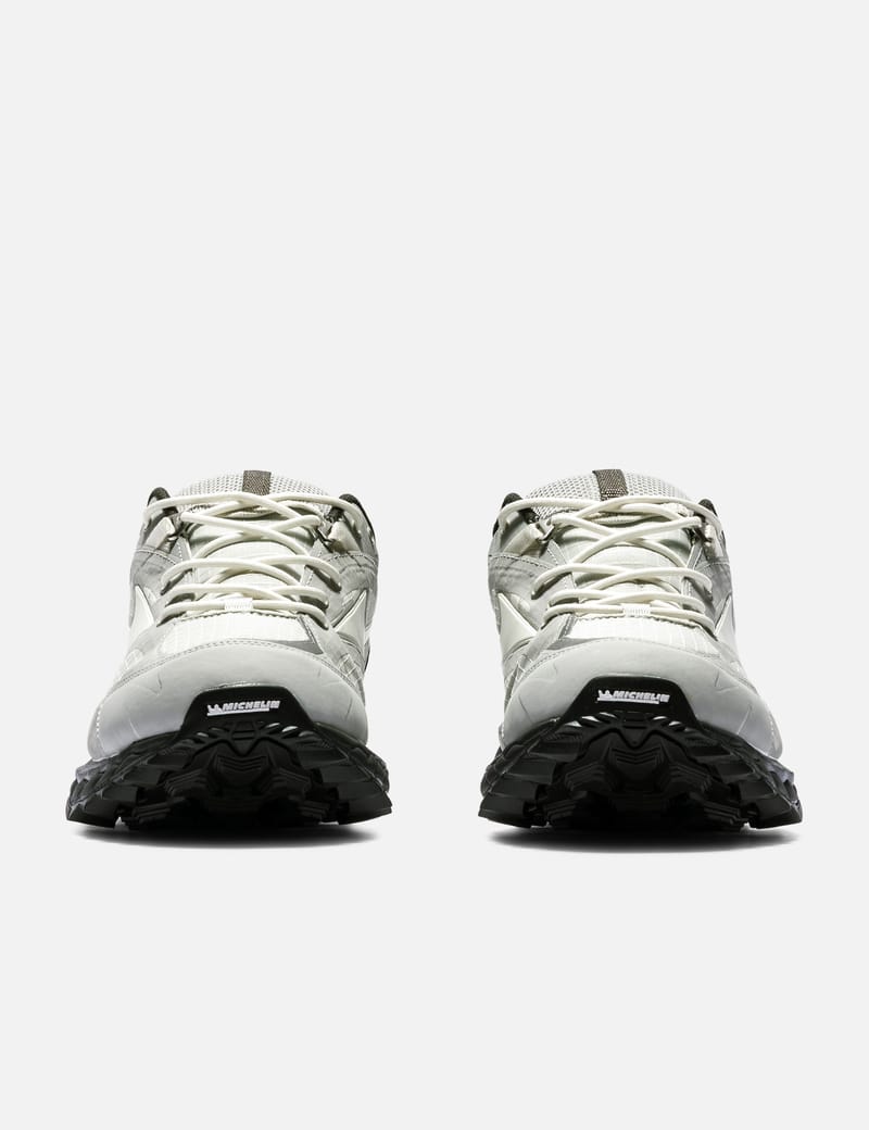 Mizuno Sportstyle Wave Mujin TL GTX - Waterproof trail sneakers