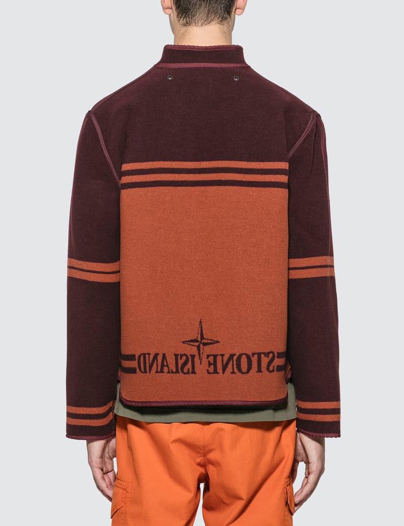 fourthirty FISHTAIL COAT 定価29,800円 SUPERVSN STUDIOS(スーパーヴィジョンストゥディオス