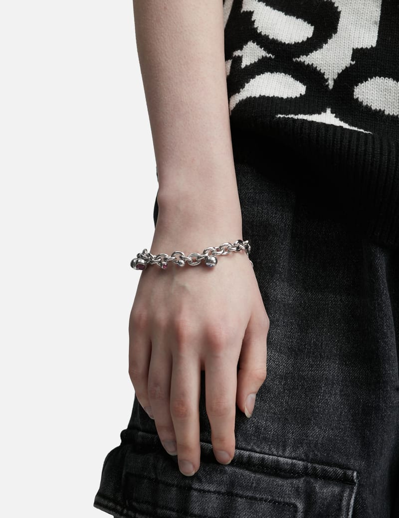 Justine Clenquet - Bless Bracelet | HBX - Globally Curated Fashion
