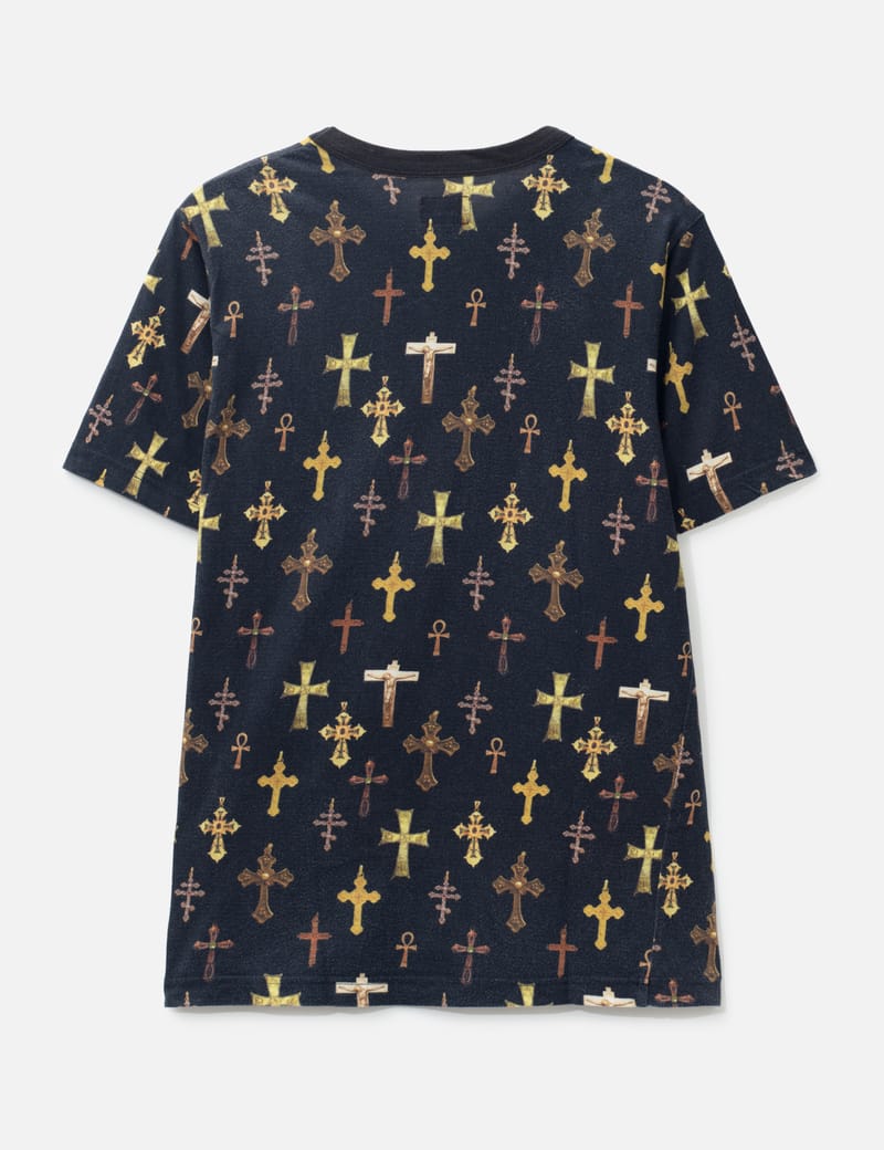 supreme BDシャツ　３枚セット Supreme - SUPREME DIAMOND PRINT BOX LOGO T-SHIRT | HBX