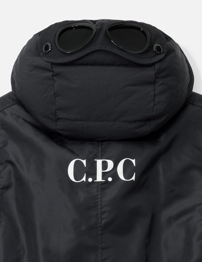 Junya Watanabe Man Junya Watanabe MAN x C.P. Company 3-way Puffer