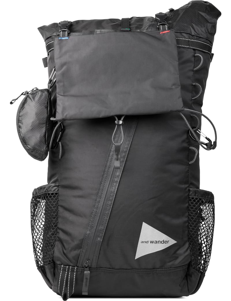 and wander - AW-AA912 30L Backpack | HBX - Globally Curated