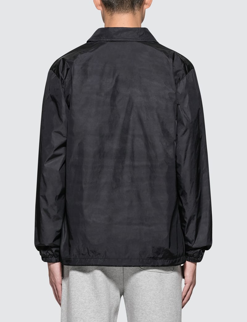 *新作アイテム* HAVE A GOOD TIME 3D Logo Coach Jacket 新作アイテム* HAVE A GOOD TIME 3D Logo Coach Jacket