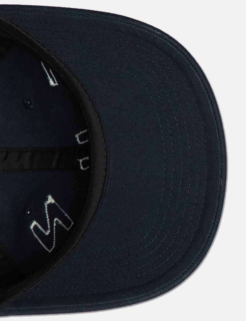 【SUNLOVE】 Staccato Cap /追跡付 Sunlove - STACCATO CAP | HBX - Globally Curated Fashion and