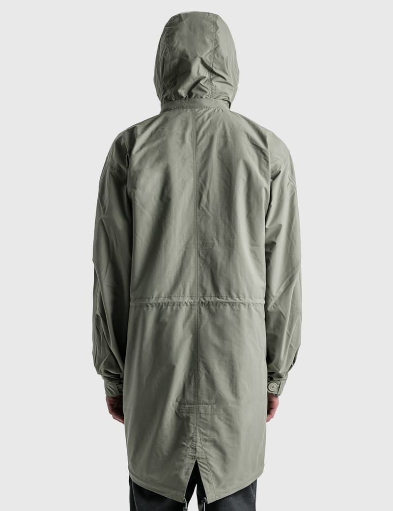 トミマルDICROS-RIPFIELDPARKA サイズ L トミマル様専用DICROS-RIPFIELDPARKA サイズ L - メルカリ