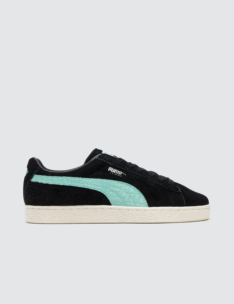 Puma x diamond on sale