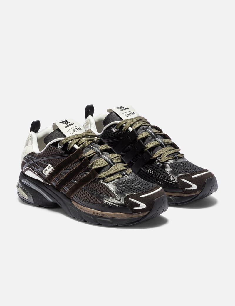 adidas Originals - Adidas Originals x SFTM Adistar Cushion | HBX