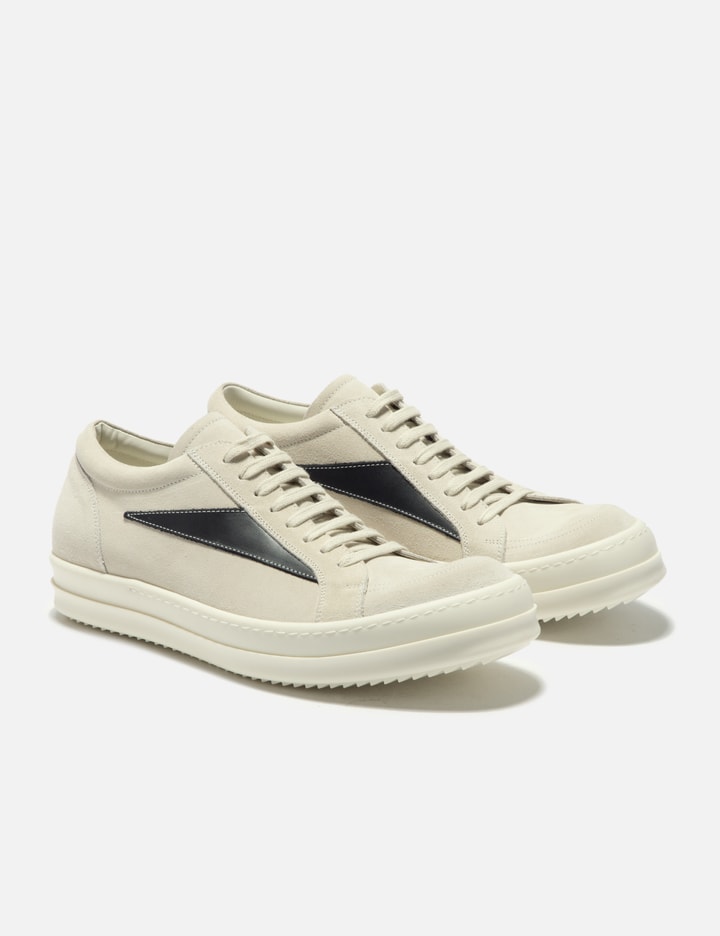 Rick Owens - Vintage Sneakers | HBX - Globally Curated Fashion and ...