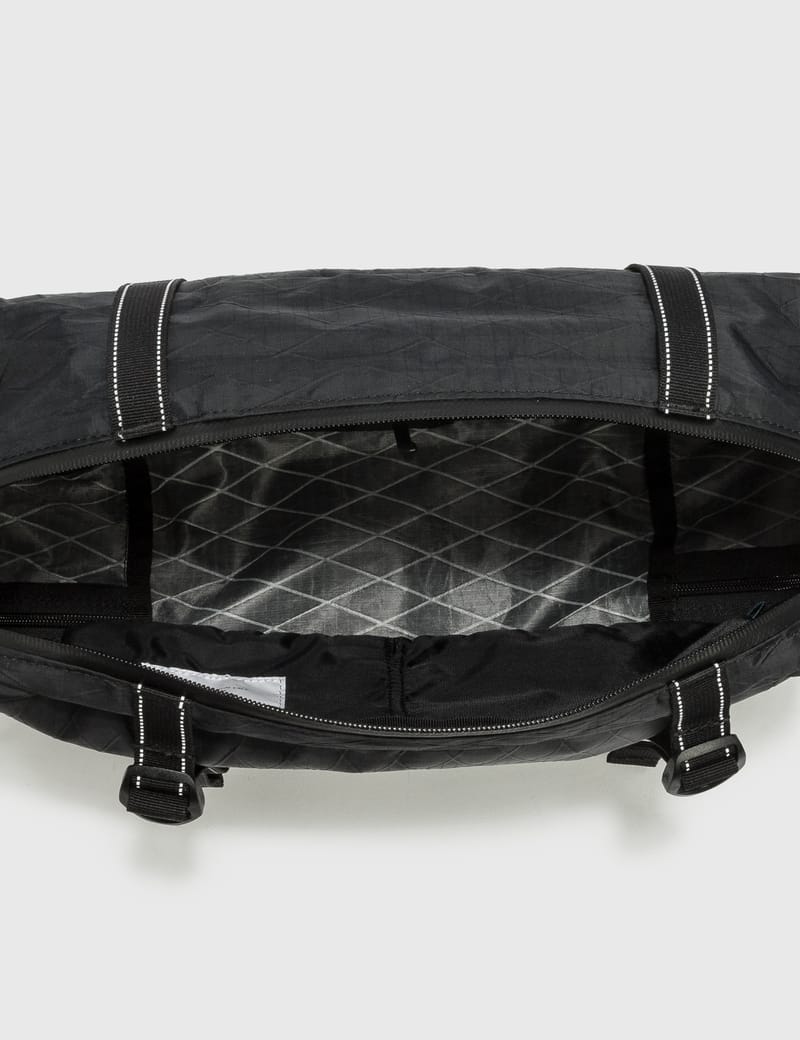 and wander - X-Pac Tool Bag | HBX - Globally Curated Fashion and