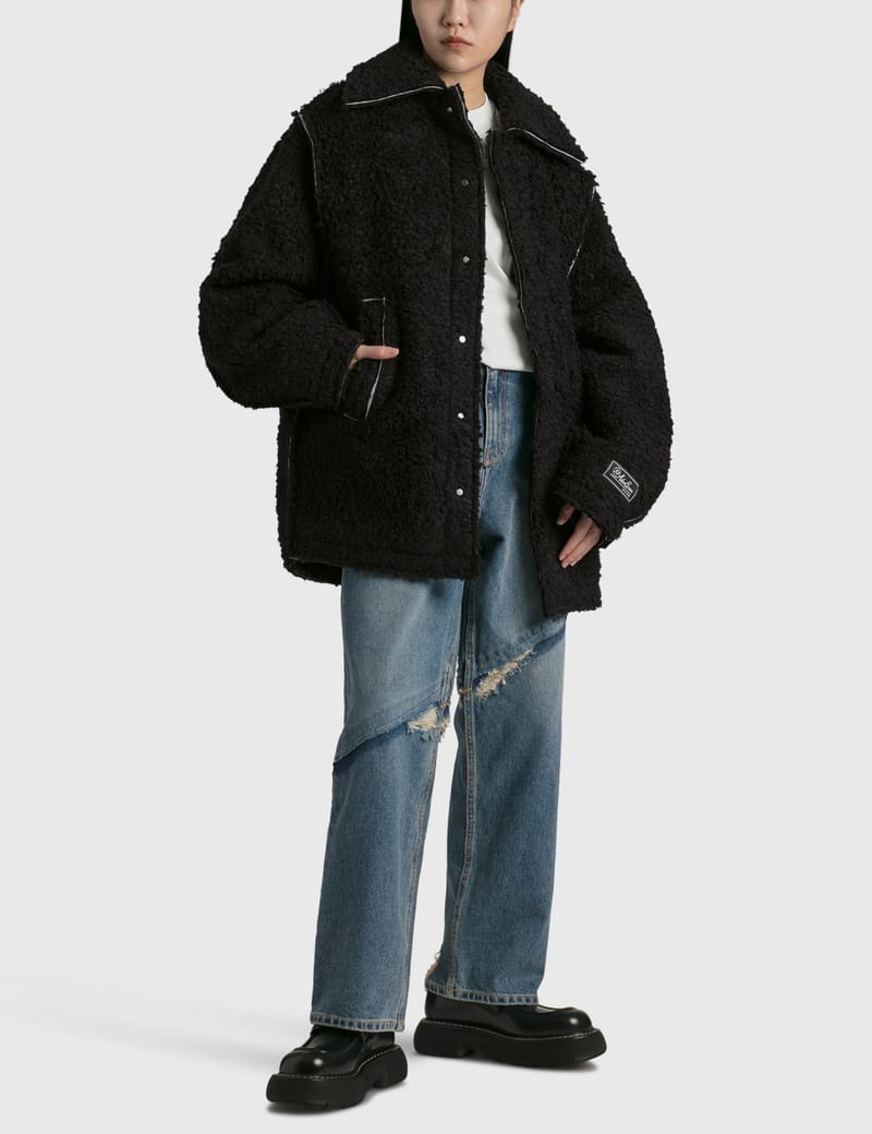 【 ADERERROR 】★Lodic jumper ADERERROR Lodic jumper