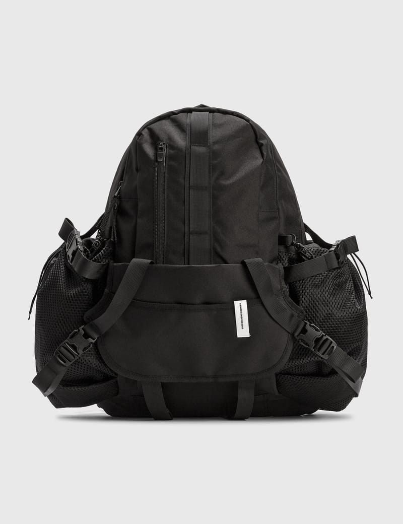 残りわずか 希少 GOOPiMADE x 4DIMENSION Backpackセット byggsmart.rpt.fi