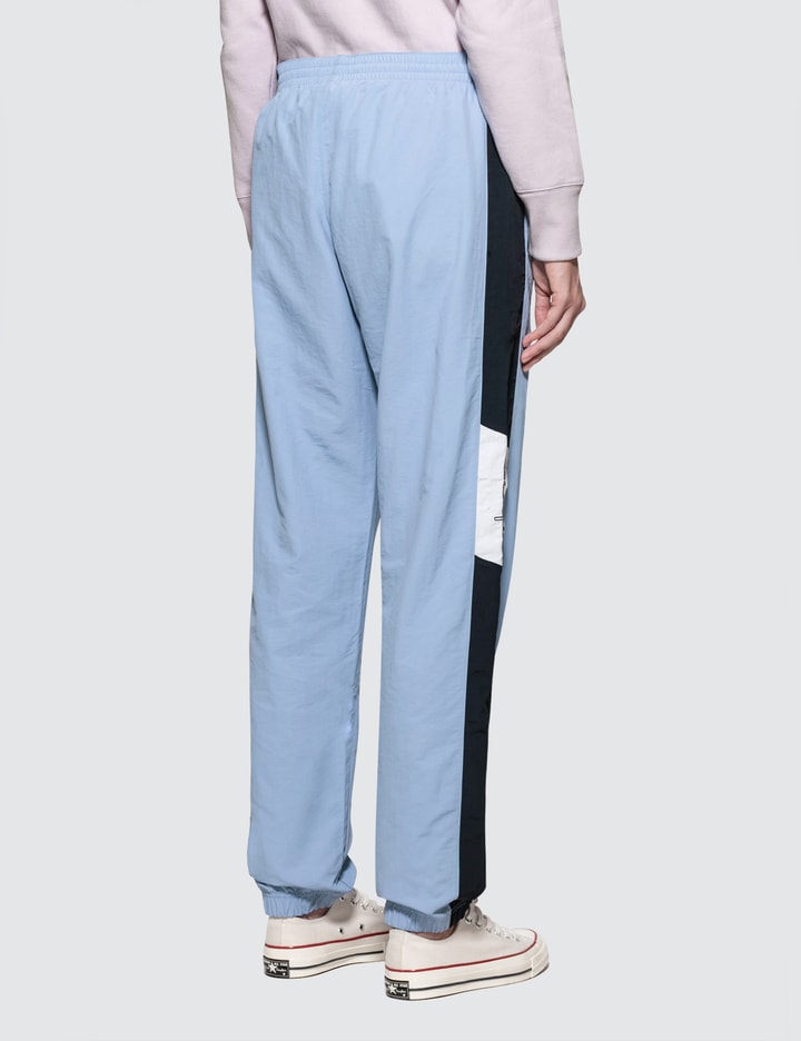 Champion Reverse Weave - Logo Track Pants | HBX - Globally Curated ...