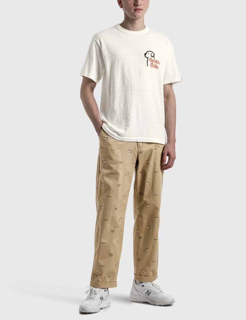 Human Made - ヒューマンメイド ラブラドール Tシャツ | HBX