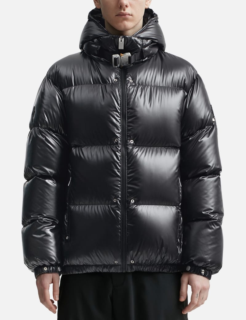 ユニセックスモデルMONCLER GENIUS 6 1017 ALYX 9SM ALMONDIS