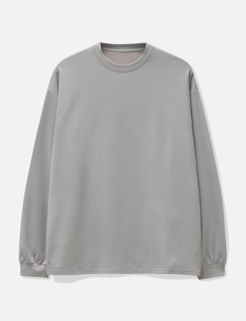 Moncler Genius - 7 Moncler FRGMT Hiroshi Fujiwara Raglan T-Shirt