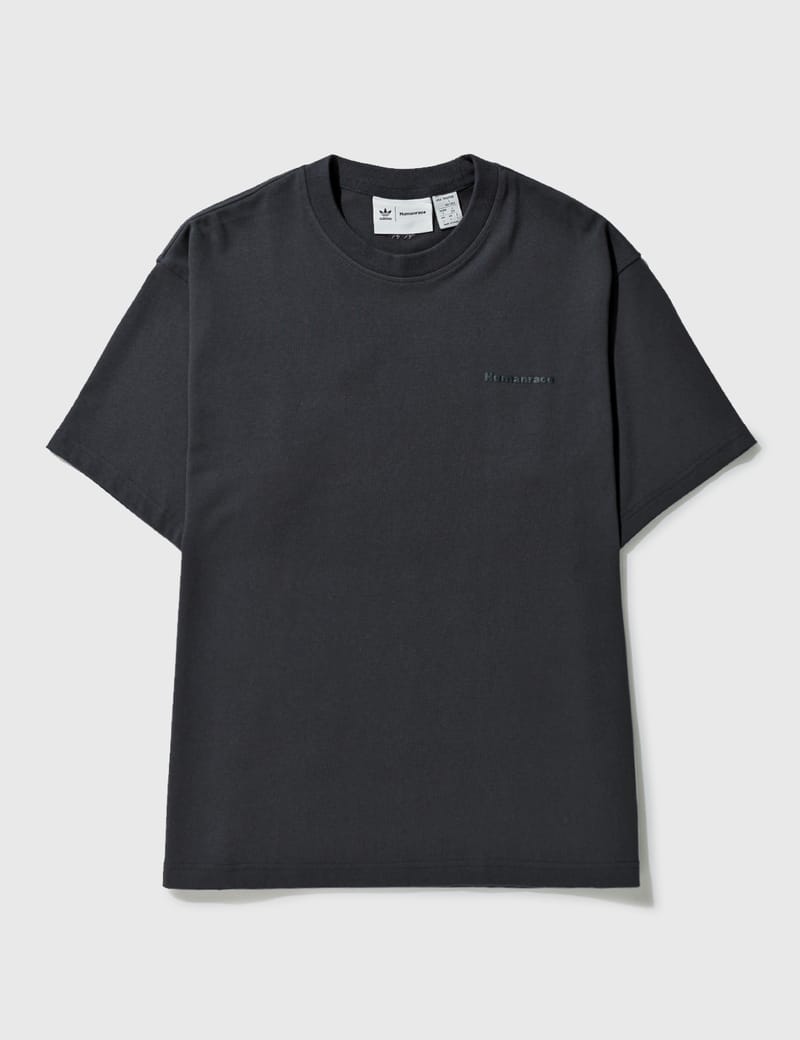 Adidas Originals - Pharrell Williams ベーシック Tシャツ | HBX