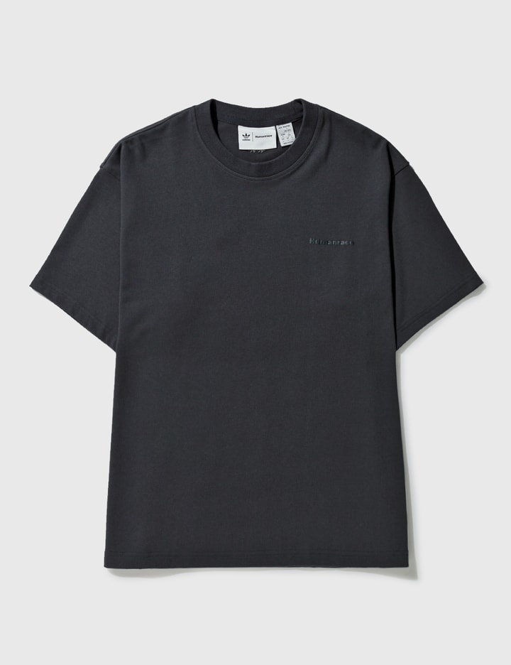 Adidas Originals - Pharrell Williams Basics T-shirt | HBX - Globally ...