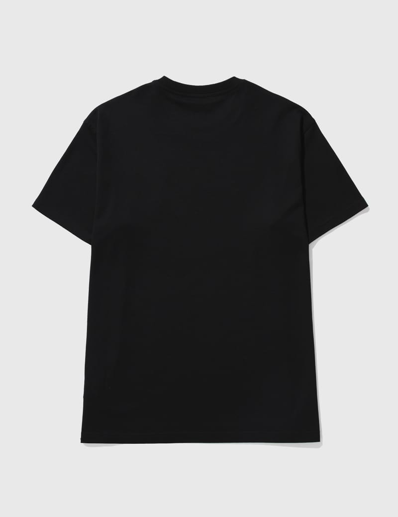 Burberry - Prorsum Label Cotton T-shirt | HBX - Globally Curated