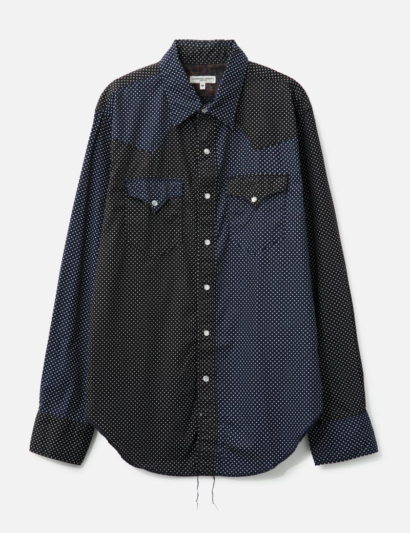 buddix FANTASTICS Logo B.D Shirt シャツ Ecstasy BD
