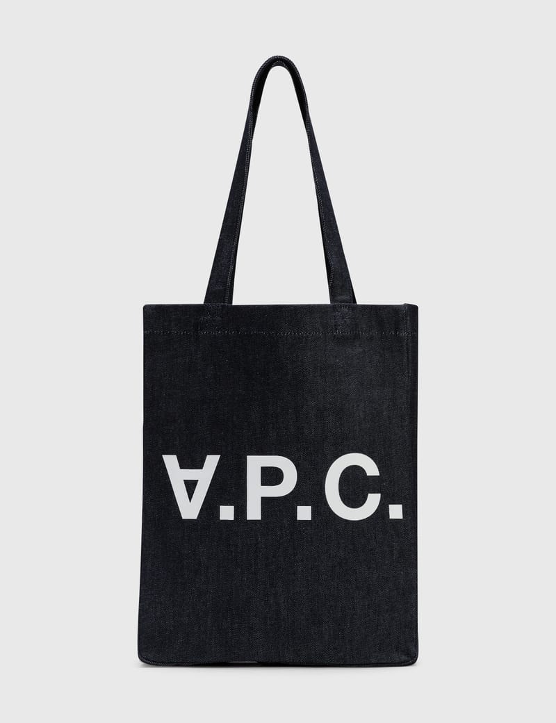 【A.P.C.】 ロール トートバッグ アーペーセー - ロール トートバッグ | HBX - ハイプビースト