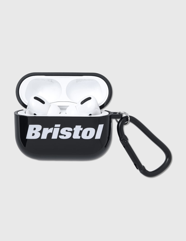 F.C. Real Bristol AirPods Pro Case Cover HBX Globally Curated
