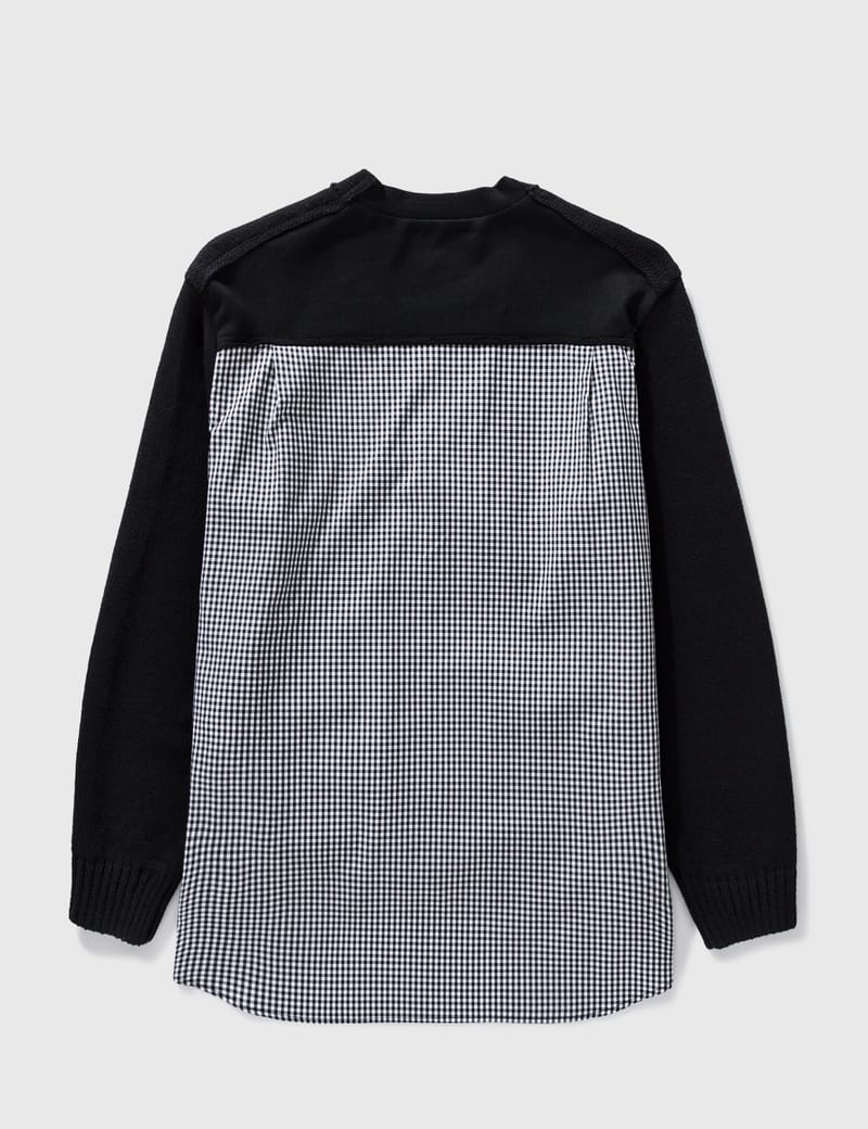 UNDERCOVERISM カーディガン Undercoverism - Knit Cardigan | HBX - Globally Curated