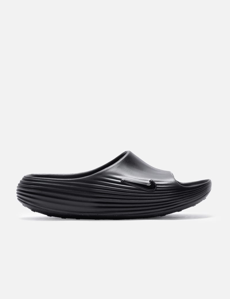 ★NIKE★大人気★REACTX REJUVEN8 SLIDES★追跡可 Nike - Nike ReactX Rejuven8 Slide | HBX - Globally Curated