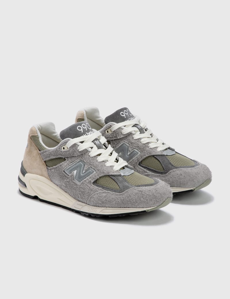 ニューバランス - MADE In USA 990v2 | HBX