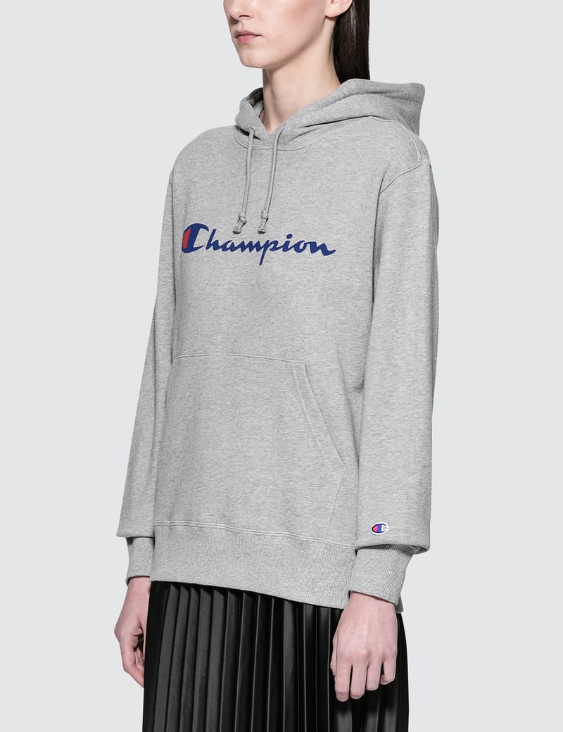 Champion hoodie hotsell womens japan