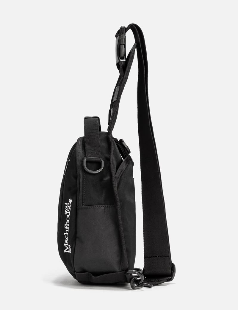 MISCHIEF - Rhombus Sling Bag | HBX - Globally Curated